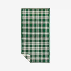 Slowtide: Slowtide - Palaka Woven Beach Towel
