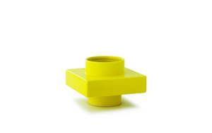 Normann Copenhagen - Deko Object - Lemon S2