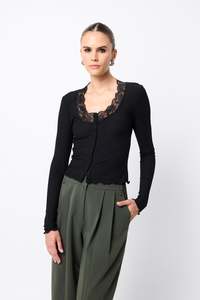 Mossman: Mossman - Rogue Cardigan