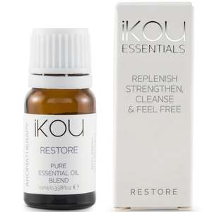 IKOU ESSENTIAL OIL -RESTORE