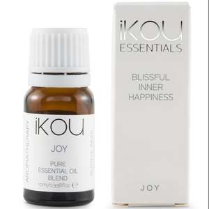 Essential Oils Ikou: IKOU ESSENTIAL OIL - JOY