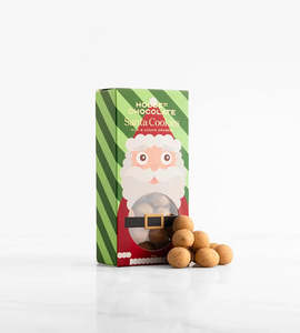 House of Chocolate - Santa's Cookie Dragees