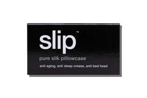 Slip: Slip - King Zippered Pillowcase