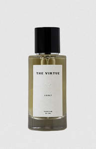 The Virtue - 1987