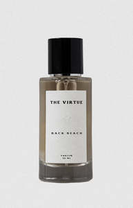 The Virtue -  Back Beach