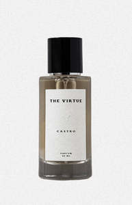 The Virtue: The Virtue - Castro