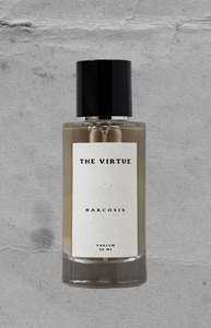 The Virtue - Narcosis