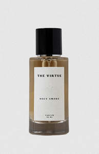 The Virtue: The Virtue - Holy Smoke