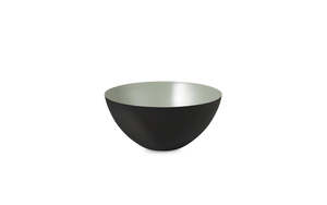 Normann Copenhagen - Krenit Bowl - Dusky Green