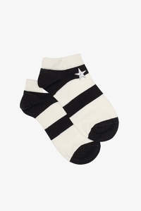 Antler - Mono Star Ankle Sock
