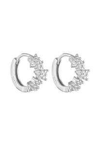 Porter Jewellery: Porter - Galaxy Huggies