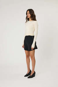 Remain - Alba Long Sleeve - Bone