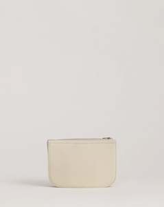 Yu Mei - Vi Bag - Cream Lambskin