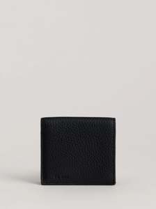 Yu Mei - Seth Cardholder - Black Deer Nappa