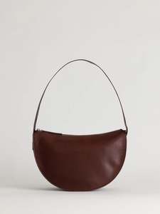 Yu Mei: Yu Mei - Antonia Bag - Ox Lambskin