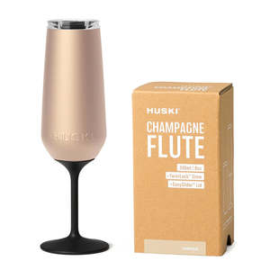 Huski - Champagne Flute - Champagne