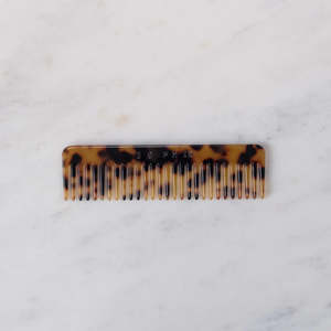 Gift: Sophie - So Sweet Comb - Dark Tort