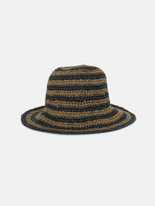 Gift: Sophie - So Relaxed Stripes Hat