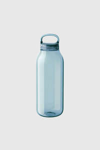 Kinto: Kinto Loop - Water Bottle - Blue
