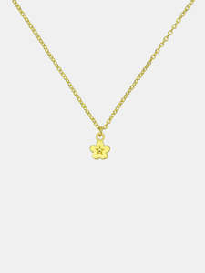 Sophie - Daisy Day Necklace