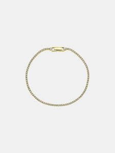 Sophie - Tennis Bracelet