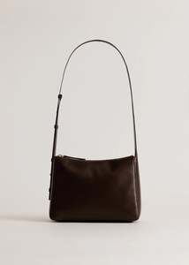Accessories: Yu Mei - Brooke Bag - Molasses Lambskin
