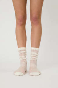 Remain - Bella Socks