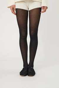 Remain - Bella Stockings