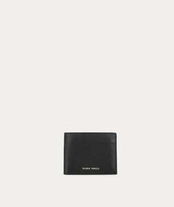 Deadly Ponies - Unisex Flip Wallet - Black