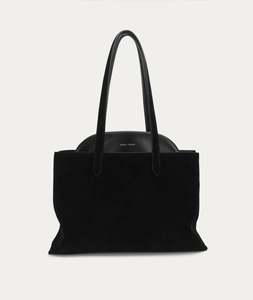 Deadly Ponies: Deadly Ponies - Mr Vault Tote - Black