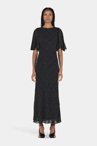 Hansen & Gretel - Winnie Dress - Thistlelight Spot