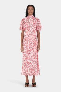 Dresses: Hansen & Gretel - Tari MIdi Dress