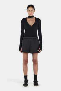 Hansen & Gretel - Vinny Long Sleeve - Black