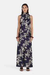 Bottoms: Hansen & Gretel - Charlotte Maxi Skirt