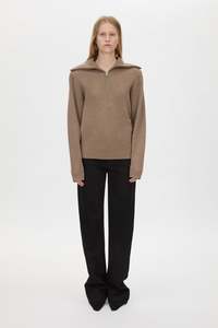 Camilla & Marc - Anouk Knit Pullover