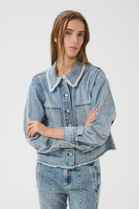 Karen By Simonsen: Karen By Simonsen - Estelle Jacket