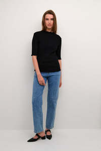 Karen By Simonsen: Kaaren By Simonsen - Candace Short Sleve Tee