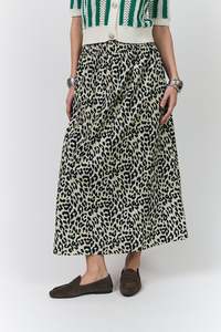 Lollys Laundry - Isla Maxi Skirt