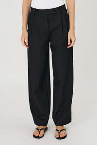 Bottoms: Remain - Lindy Pants - Black