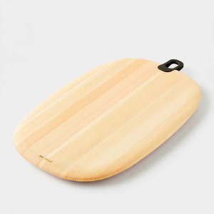 Gifts: Naibu -  Medium Natural Cutting Board