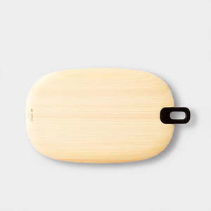 Naibu - Small Natural Cutting Board