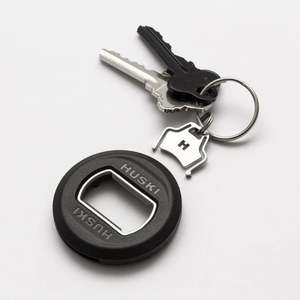 Gifts: Huski - 3-in-1 Bottle Opener Keyring