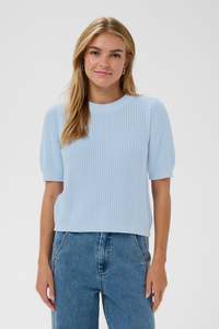 Saint Tropez: Saint tropez - Pilia Pullover - Skyway