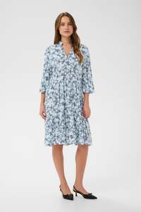 Saint Tropez: Saint Tropez - Eda Dress