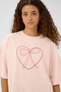 Saint Tropez: Saint Tropez - Pexton Short Sleeve Sweatshirt