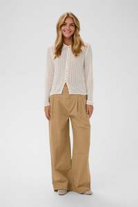 Saint Tropez: Saint Tropez - Parker Pants