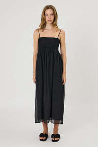 Dresses: Remain - Carina Maxi Dress