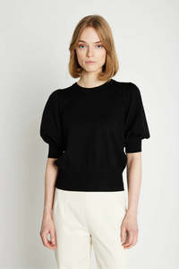 Sweaters Knitwear: Rue de Femme - Sorrel Knit