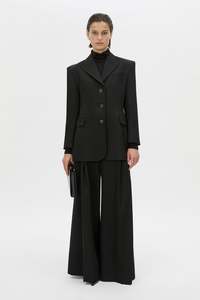 Camilla & Marc - Helix Blazer