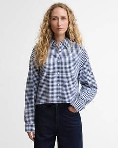 Tops: Barbour - Ashwell Shirt - Multi Gingham
